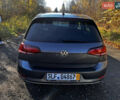 Серый Фольксваген e-Golf, объемом двигателя 0 л и пробегом 127 тыс. км за 11950 $, фото 8 на Automoto.ua