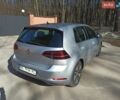 Сірий Фольксваген e-Golf, об'ємом двигуна 0 л та пробігом 49 тис. км за 19000 $, фото 5 на Automoto.ua