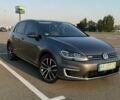 Серый Фольксваген e-Golf, объемом двигателя 0 л и пробегом 80 тыс. км за 18000 $, фото 6 на Automoto.ua