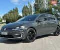Сірий Фольксваген e-Golf, об'ємом двигуна 0 л та пробігом 112 тис. км за 13800 $, фото 1 на Automoto.ua