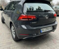 Серый Фольксваген e-Golf, объемом двигателя 0 л и пробегом 95 тыс. км за 13000 $, фото 4 на Automoto.ua