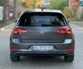 Сірий Фольксваген e-Golf, об'ємом двигуна 0 л та пробігом 141 тис. км за 13950 $, фото 6 на Automoto.ua