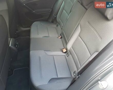 Серый Фольксваген e-Golf, объемом двигателя 0 л и пробегом 65 тыс. км за 13950 $, фото 56 на Automoto.ua