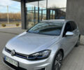 Серый Фольксваген e-Golf, объемом двигателя 0 л и пробегом 76 тыс. км за 13800 $, фото 8 на Automoto.ua