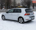 Сірий Фольксваген e-Golf, об'ємом двигуна 0 л та пробігом 174 тис. км за 12800 $, фото 6 на Automoto.ua