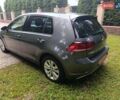 Серый Фольксваген e-Golf, объемом двигателя 0 л и пробегом 114 тыс. км за 15300 $, фото 9 на Automoto.ua