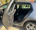 Серый Фольксваген e-Golf, объемом двигателя 0 л и пробегом 121 тыс. км за 14200 $, фото 10 на Automoto.ua