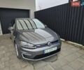 Серый Фольксваген e-Golf, объемом двигателя 0 л и пробегом 102 тыс. км за 14700 $, фото 1 на Automoto.ua