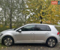 Сірий Фольксваген e-Golf, об'ємом двигуна 0 л та пробігом 31 тис. км за 25000 $, фото 1 на Automoto.ua