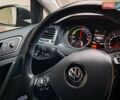 Сірий Фольксваген e-Golf, об'ємом двигуна 0 л та пробігом 97 тис. км за 12800 $, фото 25 на Automoto.ua