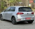 Серый Фольксваген e-Golf, объемом двигателя 0 л и пробегом 100 тыс. км за 12300 $, фото 19 на Automoto.ua