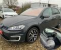 Сірий Фольксваген e-Golf, об'ємом двигуна 0 л та пробігом 44 тис. км за 17900 $, фото 1 на Automoto.ua