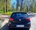 Серый Фольксваген e-Golf, объемом двигателя 0 л и пробегом 1 тыс. км за 15400 $, фото 2 на Automoto.ua