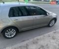 Серый Фольксваген e-Golf, объемом двигателя 0 л и пробегом 89 тыс. км за 15200 $, фото 5 на Automoto.ua