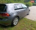 Серый Фольксваген e-Golf, объемом двигателя 0 л и пробегом 114 тыс. км за 15300 $, фото 7 на Automoto.ua