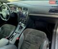 Серый Фольксваген e-Golf, объемом двигателя 0 л и пробегом 162 тыс. км за 12950 $, фото 36 на Automoto.ua