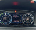 Серый Фольксваген e-Golf, объемом двигателя 0 л и пробегом 91 тыс. км за 15099 $, фото 60 на Automoto.ua