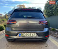 Сірий Фольксваген e-Golf, об'ємом двигуна 0 л та пробігом 39 тис. км за 17200 $, фото 31 на Automoto.ua