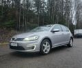 Сірий Фольксваген e-Golf, об'ємом двигуна 0 л та пробігом 130 тис. км за 11600 $, фото 1 на Automoto.ua