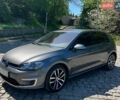 Серый Фольксваген e-Golf, объемом двигателя 0 л и пробегом 140 тыс. км за 18500 $, фото 1 на Automoto.ua