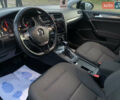 Серый Фольксваген e-Golf, объемом двигателя 0 л и пробегом 127 тыс. км за 11950 $, фото 27 на Automoto.ua