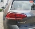 Серый Фольксваген e-Golf, объемом двигателя 0 л и пробегом 65 тыс. км за 13950 $, фото 15 на Automoto.ua