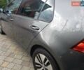 Серый Фольксваген e-Golf, объемом двигателя 0 л и пробегом 65 тыс. км за 13950 $, фото 11 на Automoto.ua