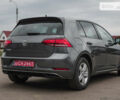 Серый Фольксваген e-Golf, объемом двигателя 0 л и пробегом 59 тыс. км за 16900 $, фото 7 на Automoto.ua