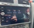 Сірий Фольксваген e-Golf, об'ємом двигуна 0 л та пробігом 123 тис. км за 12900 $, фото 36 на Automoto.ua