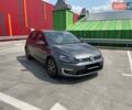 Серый Фольксваген e-Golf, объемом двигателя 0 л и пробегом 123 тыс. км за 12900 $, фото 2 на Automoto.ua