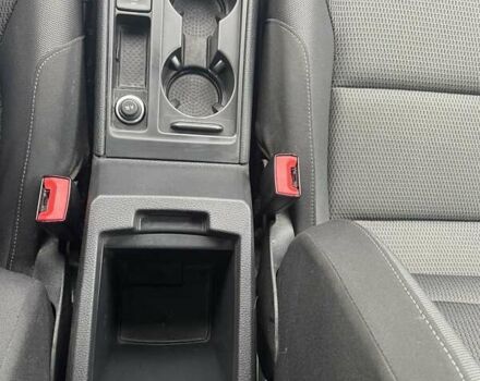 Серый Фольксваген e-Golf, объемом двигателя 0 л и пробегом 84 тыс. км за 15600 $, фото 40 на Automoto.ua