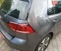Серый Фольксваген e-Golf, объемом двигателя 0 л и пробегом 65 тыс. км за 13950 $, фото 23 на Automoto.ua