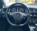 Серый Фольксваген e-Golf, объемом двигателя 0 л и пробегом 140 тыс. км за 13350 $, фото 16 на Automoto.ua