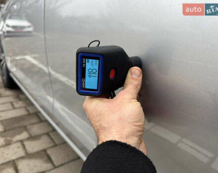 Серый Фольксваген e-Golf, объемом двигателя 0 л и пробегом 91 тыс. км за 15099 $, фото 129 на Automoto.ua