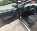 Серый Фольксваген e-Golf, объемом двигателя 0 л и пробегом 65 тыс. км за 13950 $, фото 40 на Automoto.ua