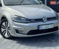 Сірий Фольксваген e-Golf, об'ємом двигуна 0 л та пробігом 73 тис. км за 14999 $, фото 11 на Automoto.ua