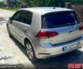 Сірий Фольксваген e-Golf, об'ємом двигуна 0 л та пробігом 57 тис. км за 13500 $, фото 1 на Automoto.ua