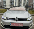 Серый Фольксваген e-Golf, объемом двигателя 0 л и пробегом 91 тыс. км за 15099 $, фото 3 на Automoto.ua