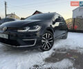 Серый Фольксваген e-Golf, объемом двигателя 0 л и пробегом 66 тыс. км за 13900 $, фото 30 на Automoto.ua