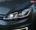Сірий Фольксваген e-Golf, об'ємом двигуна 0 л та пробігом 141 тис. км за 13950 $, фото 8 на Automoto.ua