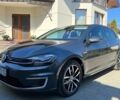 Серый Фольксваген e-Golf, объемом двигателя 0 л и пробегом 120 тыс. км за 15300 $, фото 7 на Automoto.ua