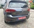 Серый Фольксваген e-Golf, объемом двигателя 0 л и пробегом 65 тыс. км за 13950 $, фото 14 на Automoto.ua