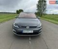 Сірий Фольксваген e-Golf, об'ємом двигуна 0 л та пробігом 95 тис. км за 14500 $, фото 6 на Automoto.ua