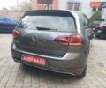 Серый Фольксваген e-Golf, объемом двигателя 0 л и пробегом 65 тыс. км за 13950 $, фото 19 на Automoto.ua