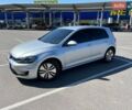 Серый Фольксваген e-Golf, объемом двигателя 0 л и пробегом 58 тыс. км за 19700 $, фото 14 на Automoto.ua