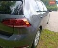 Серый Фольксваген e-Golf, объемом двигателя 0 л и пробегом 114 тыс. км за 15300 $, фото 10 на Automoto.ua