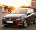 Серый Фольксваген e-Golf, объемом двигателя 0 л и пробегом 85 тыс. км за 14500 $, фото 15 на Automoto.ua