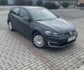 Серый Фольксваген e-Golf, объемом двигателя 0 л и пробегом 84 тыс. км за 15600 $, фото 1 на Automoto.ua