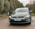 Сірий Фольксваген e-Golf, об'ємом двигуна 0 л та пробігом 92 тис. км за 13500 $, фото 1 на Automoto.ua