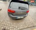 Серый Фольксваген e-Golf, объемом двигателя 0 л и пробегом 89 тыс. км за 15500 $, фото 2 на Automoto.ua